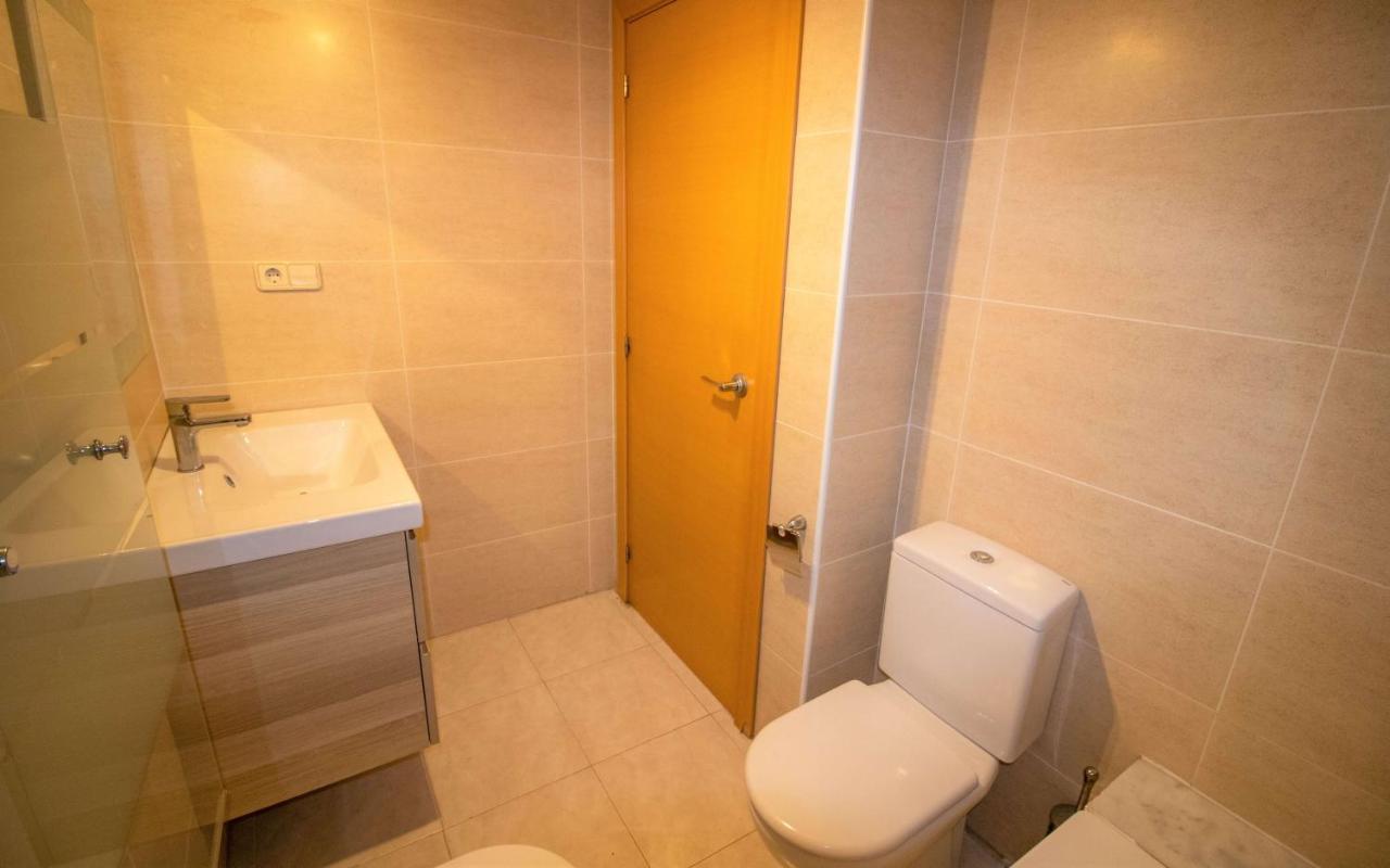 Atico Con Vistas Al Mar , Wifi Y Piscina - Sierra Irta Albert Villas Alcoceber Exterior foto